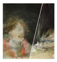 9 paintingsacrylic on paper, 36 x 48 cm.
9 peinturesacrylique sur papier, 36 x 48 cm.